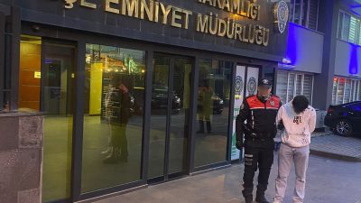 Henüz 21 yaşında olmasına rağmen dolandırıcılıkla ilgili tam 55 ayrı