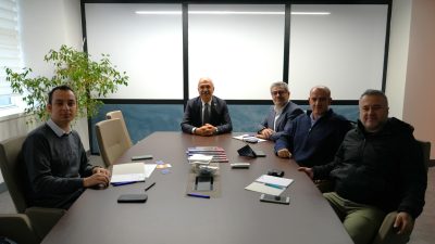 GTO Tedarikçi Günleri’nde Karel Kalıp Buluşması Gebze Ticaret Odası (GTO),