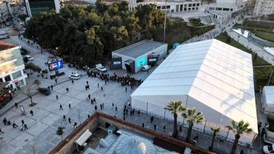 Kocaeli Büyükşehir Belediyesi, Ramazan ayı boyunca Gebze’de düzenleyeceği kapsamlı programlarla