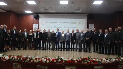 Kocaeli bölgesinde yaşayan Yozgatlı hemşehrileri bir araya getiren Gebze-Çayırova-Darıca-Dilovası Yozgatlılar