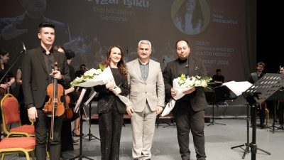 Kocaeli Büyükşehir Belediyesi Oda Orkestrası, Gebze Osman Hamdi Bey Kültür