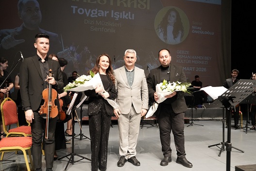 Kocaeli Büyükşehir Belediyesi Oda Orkestrası, Gebze Osman Hamdi Bey Kültür