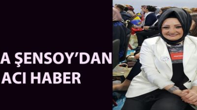 AK Parti Kocaeli İl Yönetiminde görev yapan ve partinin sevilen