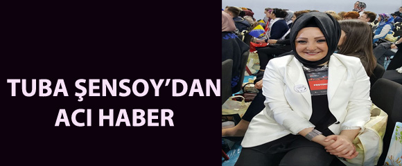 AK Parti Kocaeli İl Yönetiminde görev yapan ve partinin sevilen