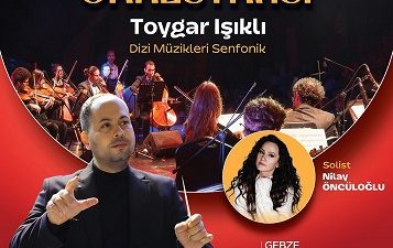 Kocaeli Büyükşehir Belediyesi Oda Orkestrası, dinleyicisinden gelen yoğun istek üzerine