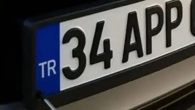 Araç sahiplerini yakından ilgilendiren APP (standart dışı) plaka cezalarıyla ilgili