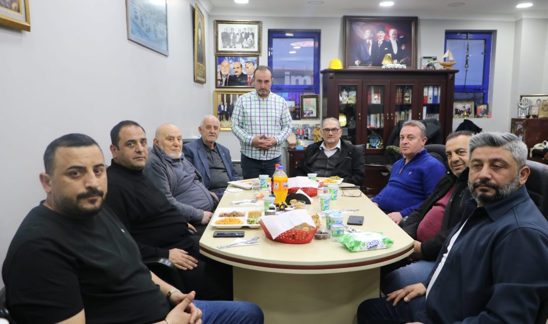 Gebze’de faaliyet gösteren Beşler Oto Servis Sanayi ve Beşay Motorlu