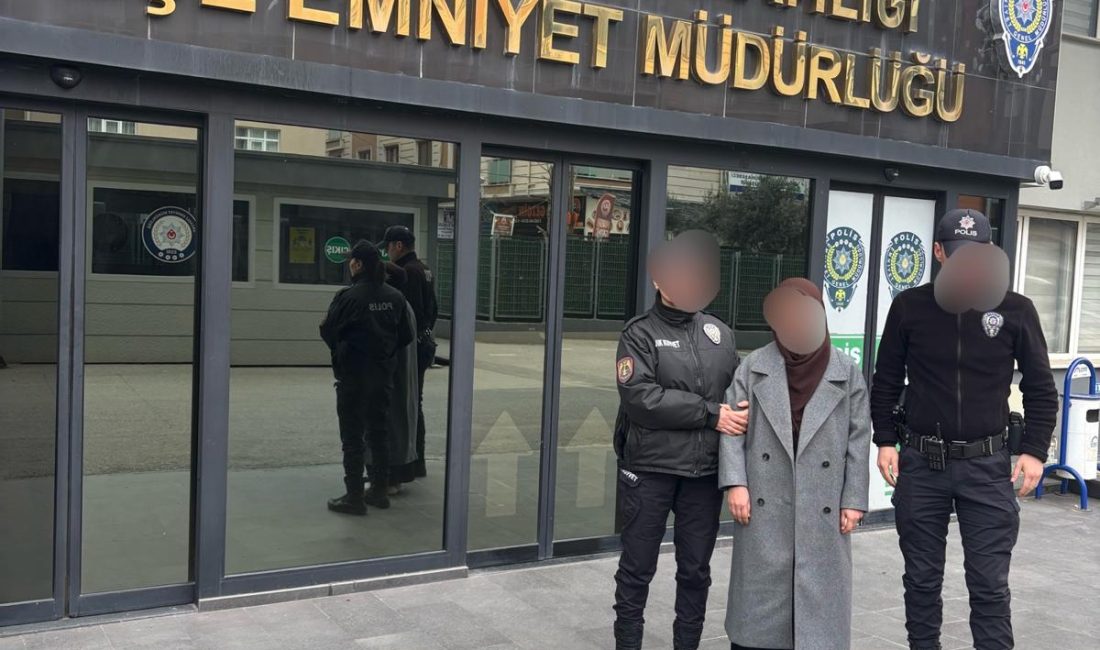 Hakkında  FETÖ/PDY üyeliği suçundan 6 yıl 3 ay hapis cezası