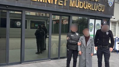 Hakkında  FETÖ/PDY üyeliği suçundan 6 yıl 3 ay hapis cezası