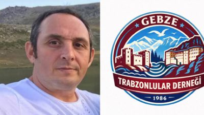 Gebze Trabzonlular Derneği, Ramazan Bayramı’nın birlik ve beraberlik ruhunu yaşatmak