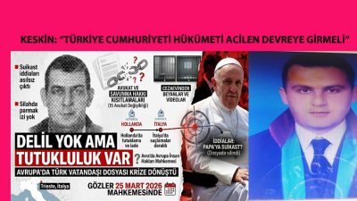 &nbsp; “TÜRKİYE CUMHURİYETİ HÜKÜMETİ ACİLEN DEVREYE GİRMELİ” Türkiye’de mal varlığı