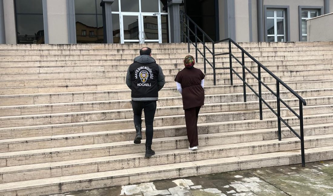 Hakkında kesinleşmiş 5 yıl 10  ay hapis cezası bulunan