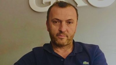 Milliyetçi Hareket Partisi (MHP) Gebze İlçe Teşkilatı’nda yapılan görev değişikliği