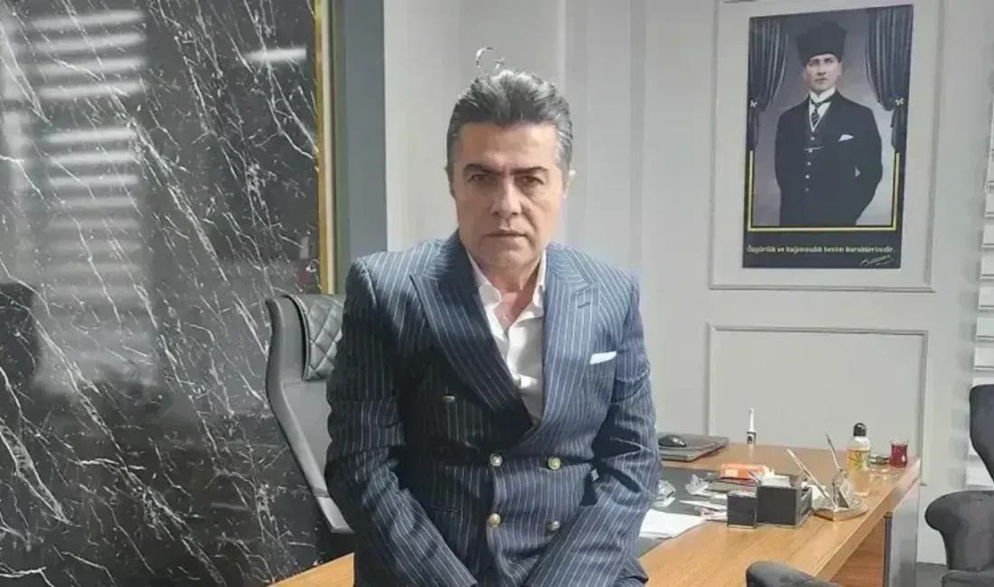 Milliyetçi Hareket Partisi Gebze İlçe Başkanlığı'nda yeni dönem resmen başladı.