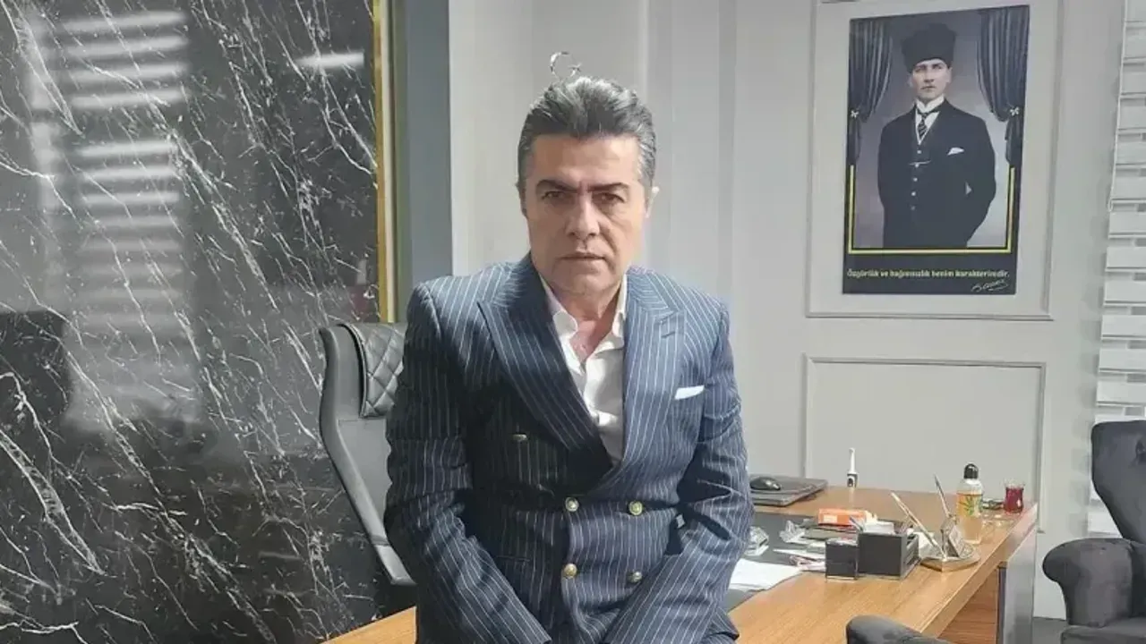 Milliyetçi Hareket Partisi Gebze İlçe Başkanlığı'nda yeni dönem resmen başladı.