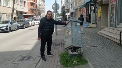 Sultanorhan’da Vatandaş SEDAŞ’a Tepkili: “Bir Felaket mi Bekleniyor?”