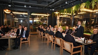 Ankara Keçiören Etlik Merkez Cami İmam Hatibi ve Kur’an-ı Kerim