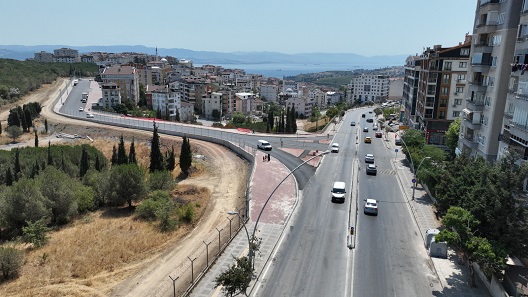 Kocaeli’de ulaşım altyapısını güçlendirecek dev ihale için süreç başlıyor. Kocaeli