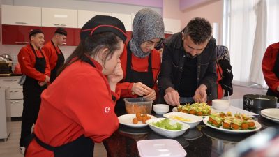 Gebze’de  eğitim öğretim hizmeti veren Gebze Özel  Eğitim Mesleki  Meslek 