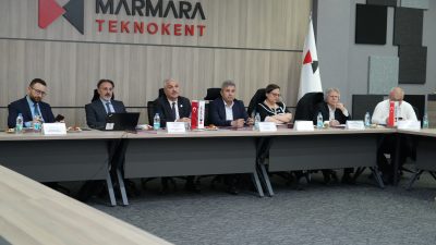 KOSGEB’in Girişimci Destek Programı kapsamında yer alan İş Geliştirme Desteği