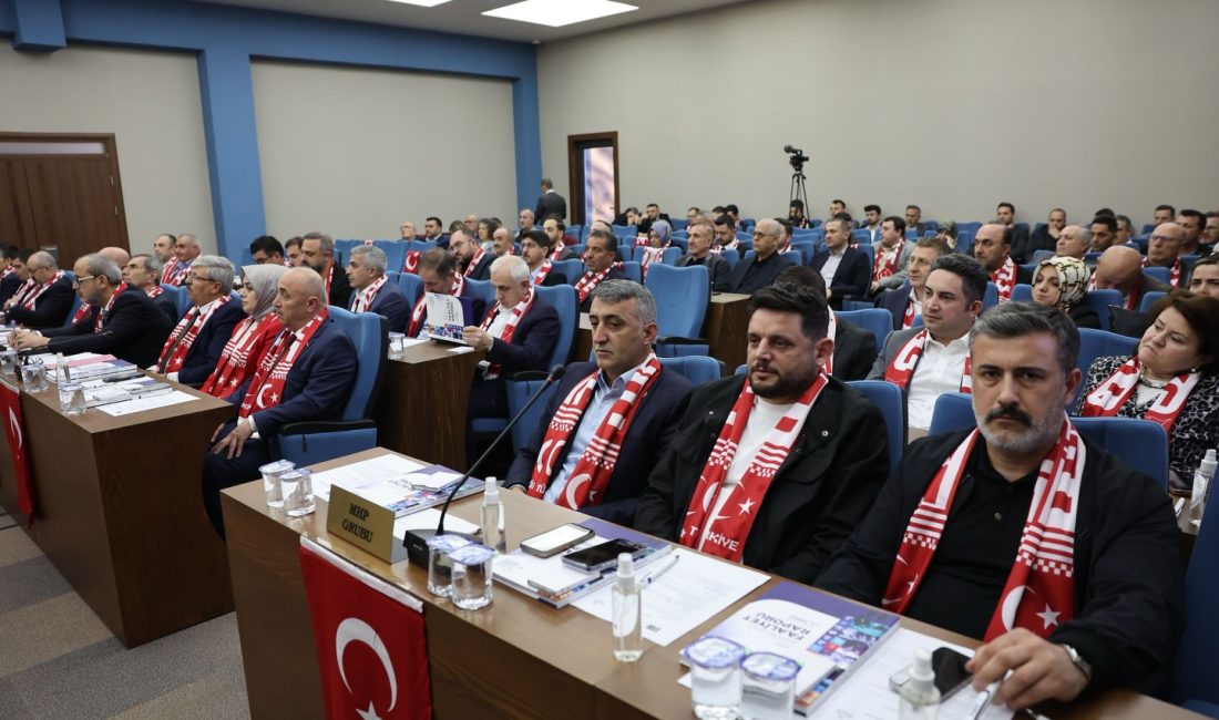 Türkiye A Milli Futbol Takımı’nın  2026 FİFA Dünya Kupası’na katılması