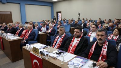 Türkiye A Milli Futbol Takımı’nın  2026 FİFA Dünya Kupası’na katılması