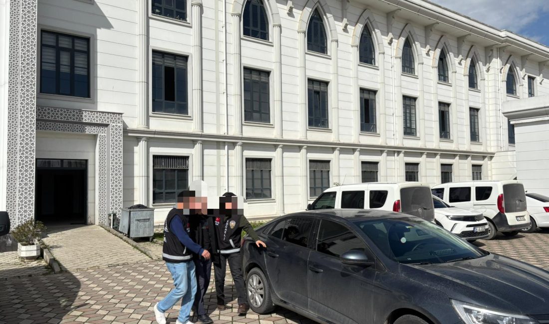 Darıca'nın Nenehatun Mahallesi'nde dün sabah bir  TIR şoförünün silahla