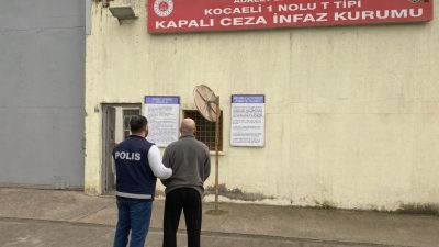 Darıca’da  meydana gelen “kasten yaralama, tehdit, hakaret, kişiyi hürriyetinden yoksun