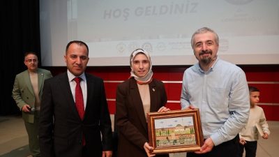 Gebze Belediyesi tarafından hayata geçirilen Gebze Okur Projesi kapsamında, Gebze