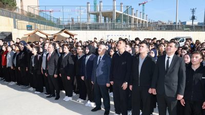 Gebze Belediye Başkanı Zinnur Büyükgöz, Gebze Kaymakamı Mehmet Ali Özyiğit