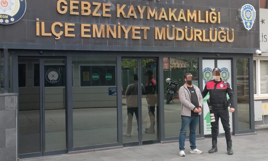 “Hırsızlık” ile “hükümlü ve tutuklunun kaçması” suçlarından hakkında kesinleşmiş 8