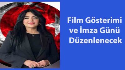 3 Mayıs Pazar günü Gebze Center’da düzenlenecek etkinlikte, Abdullah Çatlı’nın