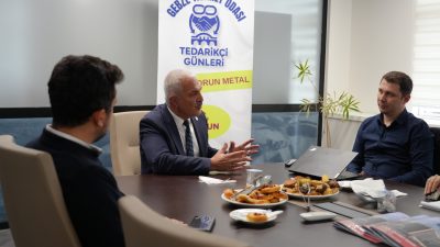Gebze Ticaret Odası, üyelerinin kamu ve özel sektör alımlarından daha