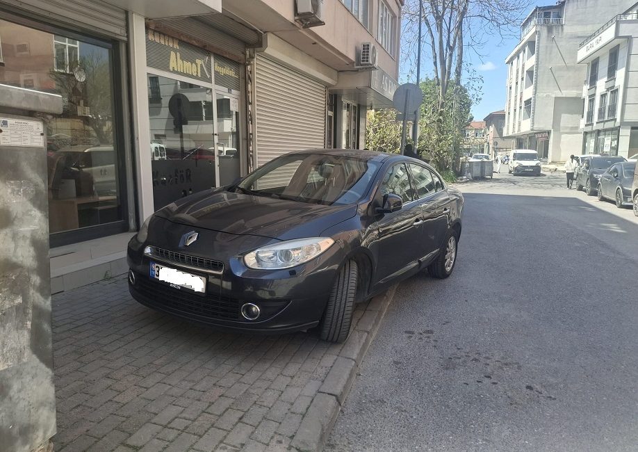 Gebze’nin Sultan Orhan Mahallesi 1103 Sokak’ta yaşanan olay mahalle sakinlerinin