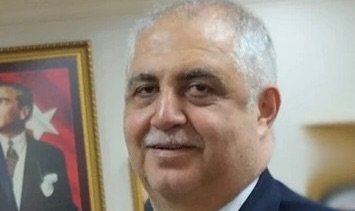 Gebzeli sevilen saygın işadamı, Kocaeli Kent Konseyi Yönetim Kurulu üyesi