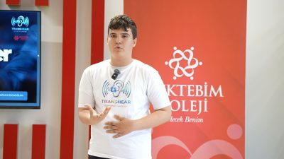 “Bir Fikrin Mi Var?” yarışmasında Gebze Kampüsü büyük başarıya imza