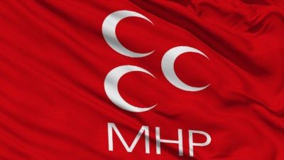 MHP Çayırova İlçe Başkanı Bülent Işık görevden alınarak yerine Giray