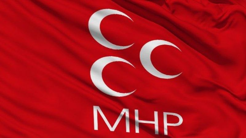 MHP Çayırova İlçe Başkanı Bülent Işık görevden alınarak yerine Giray