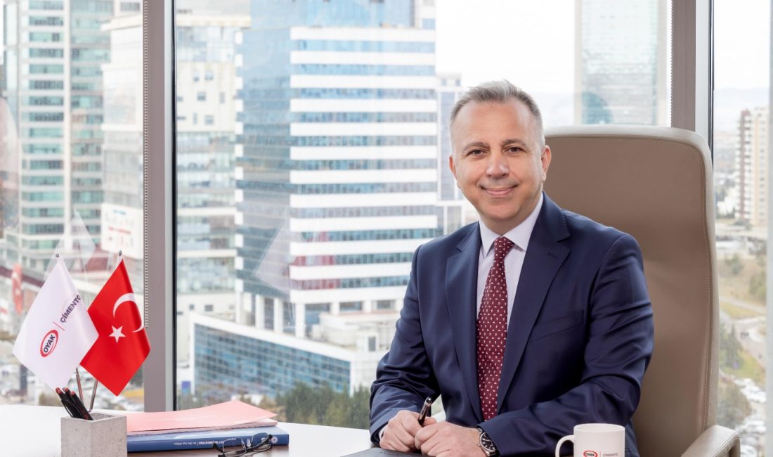 OYAK Çimento, 97,8 MWe / 115,5 MWp kurulu güce sahip