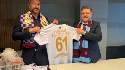 Karabük Eskipazar Belediye Başkanı Serkan Civa, Gebze’ye geliyor. Sosyal medya