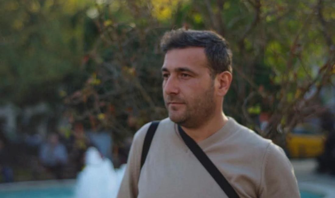 Gebze’yi yasa boğan feci kazada, Kocaeli Büyükşehir Belediyesi çalışanı Tamer