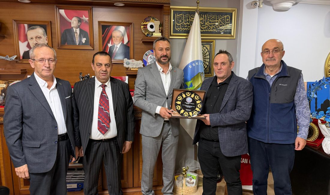 Gebze Trabzonlular Derneği tarafından organize edilen geleneksel Hamsi Festivali davetini