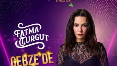 Türkiye’nin en genç, en dinamik ve en renkli festivali EnFest’in