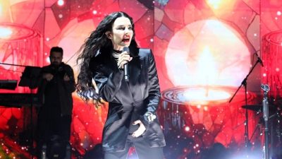 Türkiye’nin en genç, en dinamik ve en renkli festivali EnFest,
