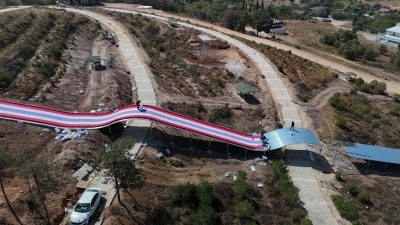  Gebze Belediyesi Zinnur Büyükgöz öncülüğünde hayata geçirilen Pelitli Bayraktepe Mesire