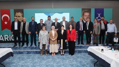 Darıca Belediye Başkanı Muzaffer Bıyık, mahalle muhtarlarıyla düzenli istişare toplantıları