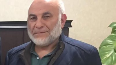 Gebze’nin tanınan isimlerinden Mesaj FM'in sahibi işadamı Casim Akıncılar vefat
