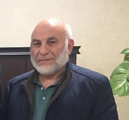 Gebze’nin tanınan isimlerinden Mesaj FM'in sahibi işadamı Casim Akıncılar vefat