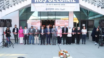 Çayırova Belediyesi’nin veli eğitim kurslarında yıl boyunca eğitim gören Çayırovalı