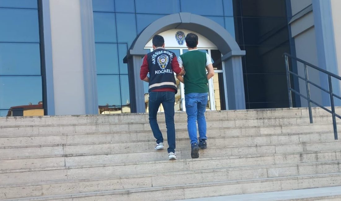 İşlemiş olduğu bilişim sistemlerini kullanarak hırsızlık suçundan, hakkında kesinleşmiş hapis